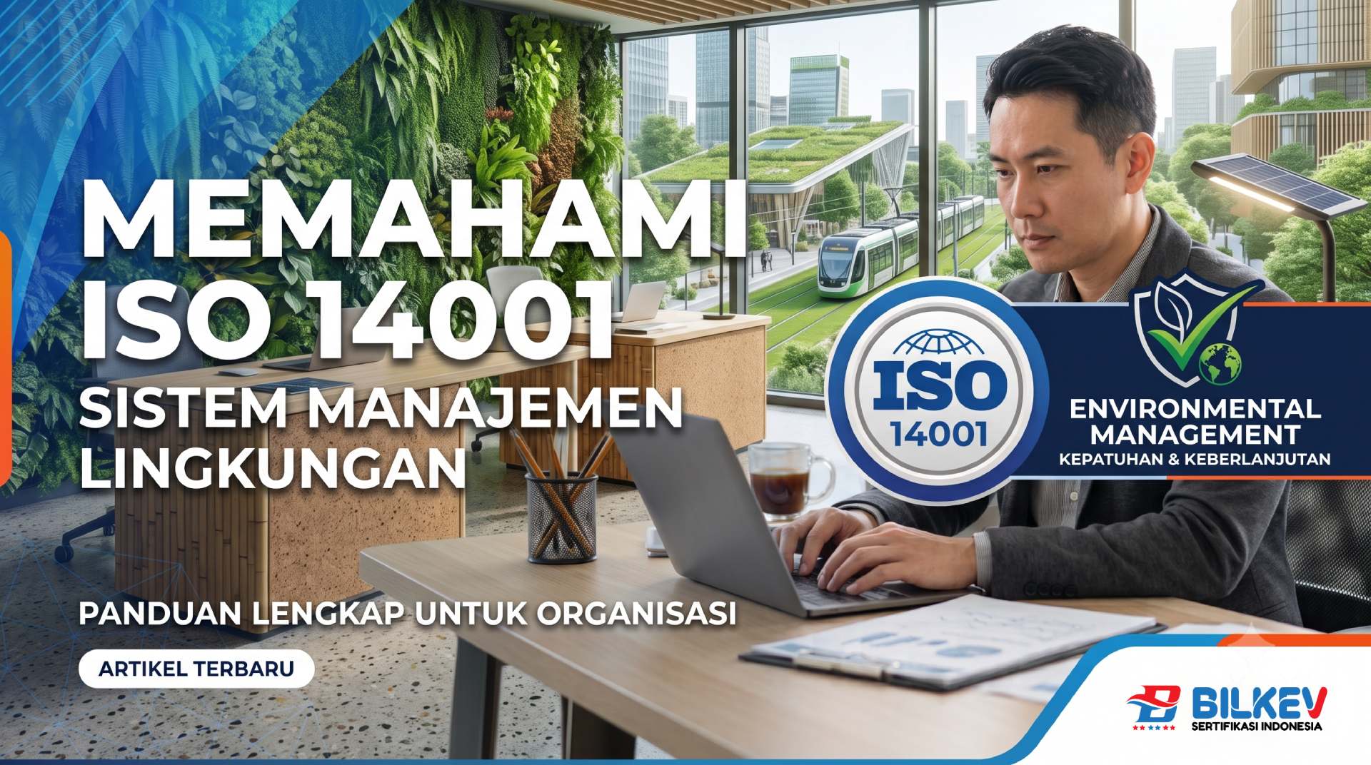 ISO 14001:2015