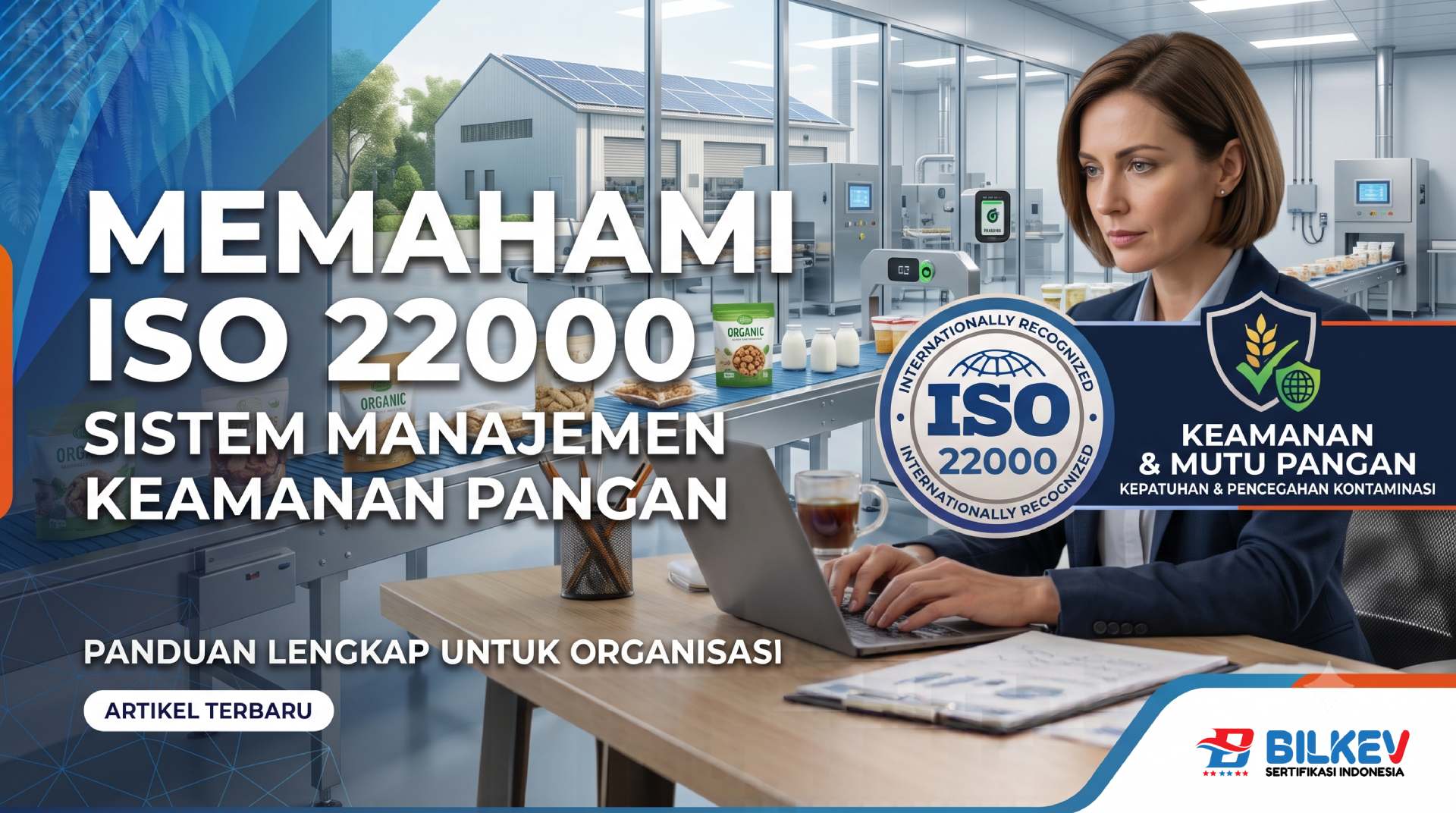 ISO 22000:2018